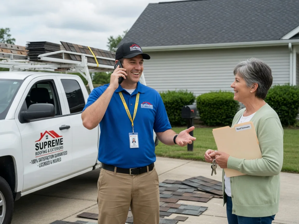Roof Replacement Roslyn Heights, NY FAQs